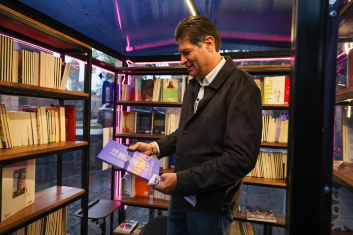 Alfonso Martínez