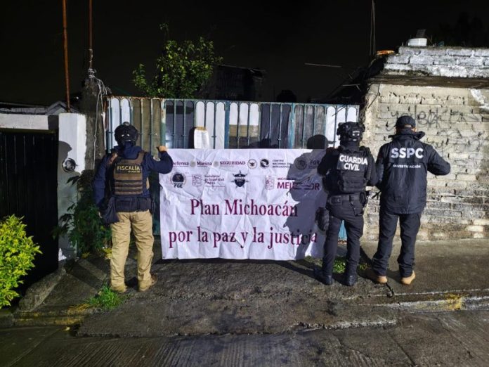 Cateo Morelia