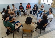 UMSNH refuerza estrategia para el fomento de la salud mental