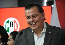 Regidores de Apatzingán se suman al PRI, partido que ha demostrado ser una verdadera oposición