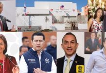 El Artillero Político…
