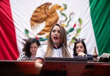 Impulsa Xóchitl Ruiz modernización del recurso de revisión para agilizar la defensa de derechos ciudadanos en Michoacán