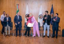 La que valuación, impulsa la seguir avanzando, señala Yarabi Ávila