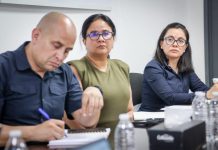 Consolida FGE acciones estratégicas y tecnológicas para fortalecer su capacidad institucional