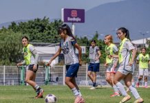 Atlético Morelia-UMSNH femenil abre segunda etapa de visorías