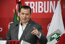 Con engaños de Manuel López Meléndez, alcaldes priistas se reunieron con Raúl Morón: Guillermo Valencia
