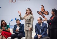 Las voces de la niñez fortalecen la democracia y construyen un mejor Michoacán:Grecia Aguilar