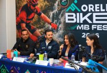Morelia, epicentro de grandes eventos turísticos y deportivos: Yankel Benítez