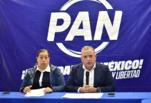 PAN,el único partido con soluciones reales a los problemas de Michoacán y de México:Carlos Quintana