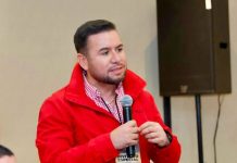 Llama Reyes Galindo a fortalecer la unidad del Movimiento de la Transformación
