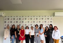 Consolida CJIM Uruapan alianzas para mejorar la atención a mujeres víctimas de violencia