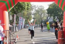 Gaby Molina impulsa el bienestar de social junto a la comunidad en Morelia