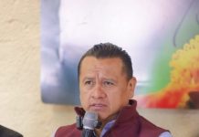 Torres Piña le apuesta más al trabajo de la gente, que a la suerte