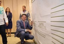 Gobierno de Morelia y Canaco firman Pacto por la Prosperidad, Justicia Económica y la Seguridad