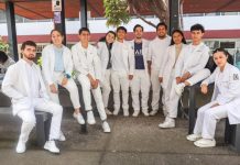 Aspirantes a ingresar a Medicina, Nutrición y Fisioterapia de la UMSNH, este martes realizarán examen