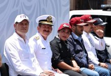 Arranca operativo nacional de vacaciones en el Centro de Morelia