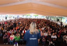 UMSNH habilita espacio para madres, padres y familiares de aspirantes a ingresar a la institución