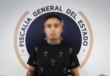 Cae en Jalisco “El Tondiro”, implicado en la muerte de cinco elementos de la Guardia Civil