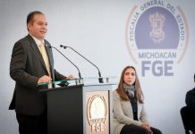FGE y Gabinete de Seguridad asestan nuevos golpes a la delincuencia; desarticulan célula criminal y fortalecen combate a la extorsión
