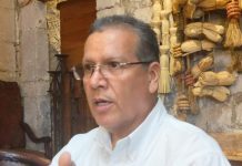 CETM insiste en reactivar la Expo Feria Michoacán; descarta que deba verse como una “gran cantina”