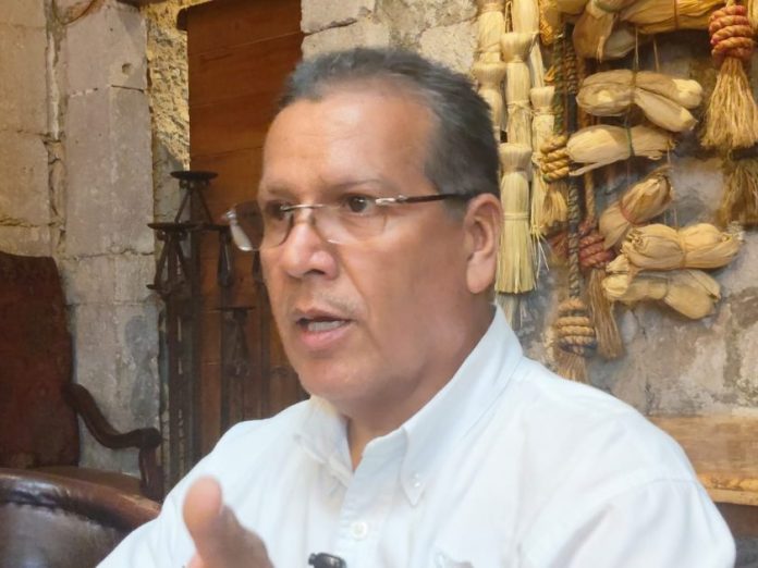 Gabriel García Fraga