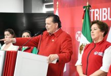 Denuncia PRI desvíos de recursos del FORTAPAZ para los Ayuntamientos a través de la SCOP