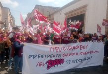 La Columna de El Mono Grosero…. Montelongo le picó los ojos a Carlitos Way… adiós candidatura a Toño Soto