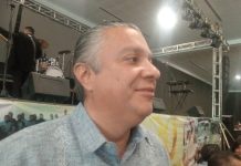 “Mi trabajo será mi mejor carta de presentación”: Luís navarro