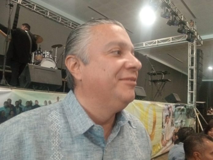 Luis Navarro