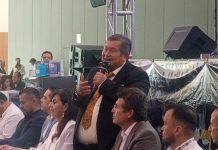 Javier Maldonado lanza elogios a Gaby Molina, Luis Navarro y Rogelio Zarazua
