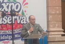 Baltazar Gaona primero dijo que no y luego que sí