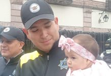 Mi esposa es mi principal consejera: José Pablo Alarcón