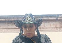Marcha orgullo Gay en Morelia…estas no son cosas de Dios