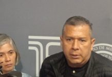 Bedolla es peor que Silvano: Barragán