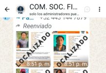 Localiza FGE a cuatro estudiantes reportados desaparecidos en Uruapan