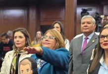 La Columna de “El Mono Grosero”….que Belinda Iturbide regaló 500 pollos flacos…se aflojó un tornillo a Julieta García