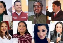 El Artillero Político…