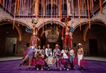 Morelia fortalece su presencia internacional y abre oportunidades en el mercado asiático
