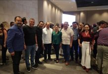 La presunta traición de Julio Arreola a Bedolla y Torres Piña