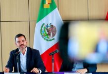 Anuncia Yankel Benítez trámites en línea para Licencias Tipo A y permisos para eventos sociales