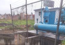 Monitoreo permanente mantiene bajo control niveles de ríos y drenes en Morelia: Adolfo Torres