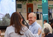 La autonomía universitaria fortalece el futuro de Morelia: Fito Torres