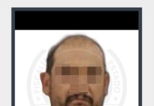 Torres Piña informa avances en casos Valeria y Rusbert; investigan posibles vínculos