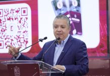 Ya está disponible la en Michoacán: Luis Navarro
