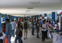 Lista la UMSNH para recibir a miles de michoacanos en el Tianguis de la Ciencia