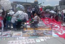 Queremos un gobierno como el de Bukele