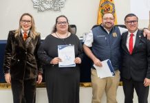 Consejo universitario elige a titulares de cuatro dependencias académicas de la UMSNH