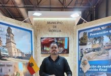 Respaldo de Alfonso Martínez, fundamental para obtención de Escoba de Platino: Sindicato de Limpia