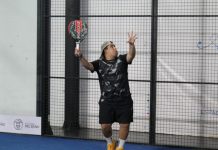 UMSNH diversifica las disciplinas deportivas; el pádel en crecimiento