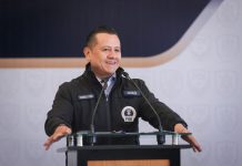 Torres Piña solicita licencia y garantiza continuidad, orden y transparencia en la FGE
